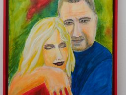 Galerie am Park 27.10.2025